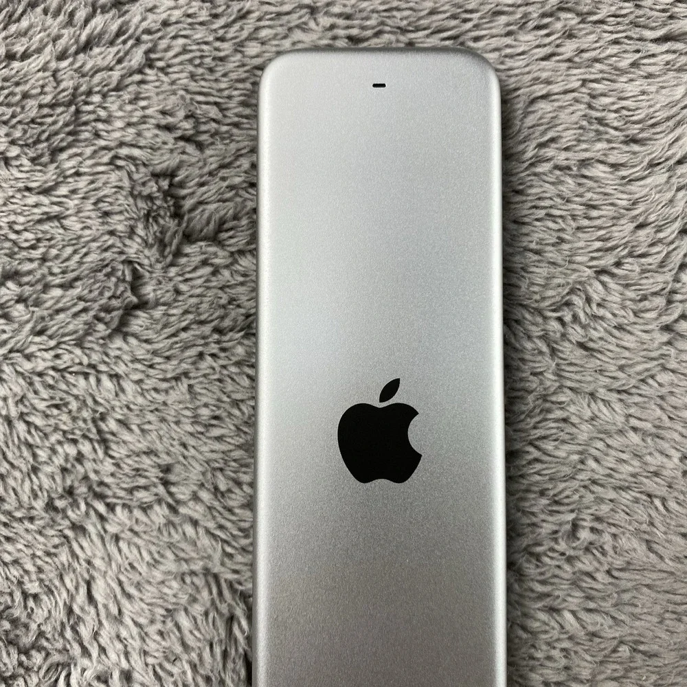 Genuine Remote Control for Apple TV Siri 4th 4K Generation A1513